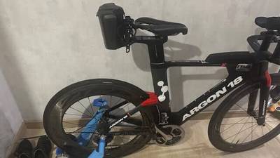 ARGON 18