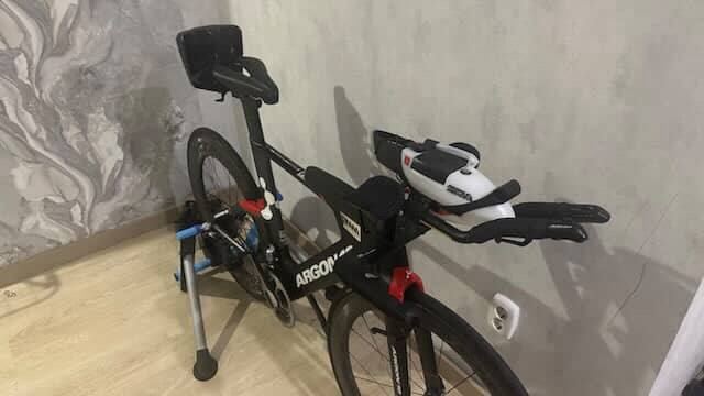 ARGON 18