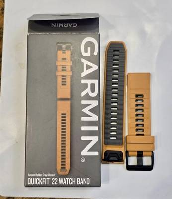 GARMIN QUICKFIT 22 РЕМЕШОК
