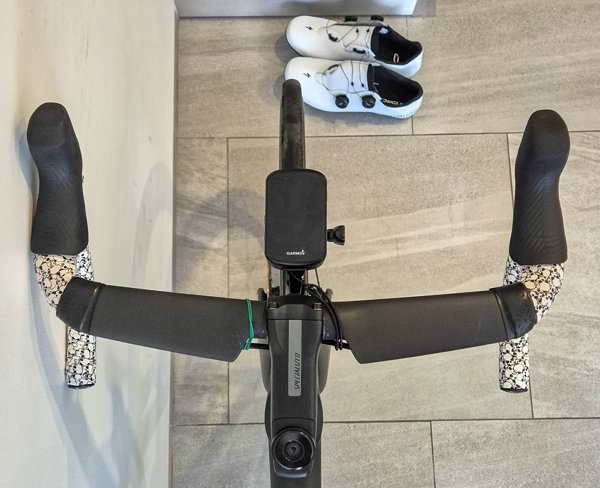 SPECIALIZED TARMAC SL8 PRO