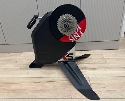 THINKRIDER X5 СМАРТ ВЕЛОСТАНОК