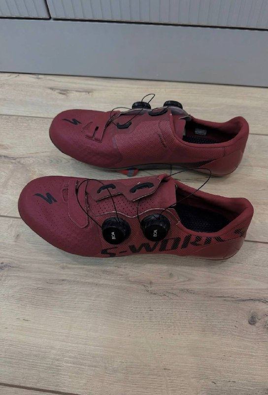 ВЕЛОТУФЛИ SPECIALIZED С ШИПАМИ