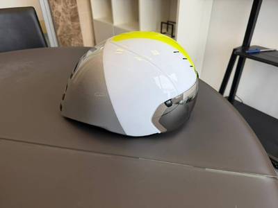 KASK MISTRAL АЭРОШЛЕМ