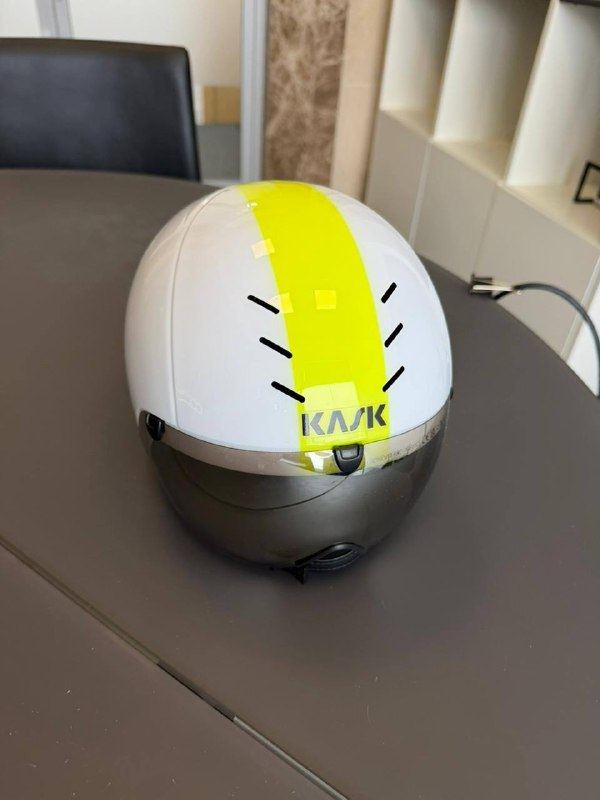 KASK MISTRAL АЭРОШЛЕМ