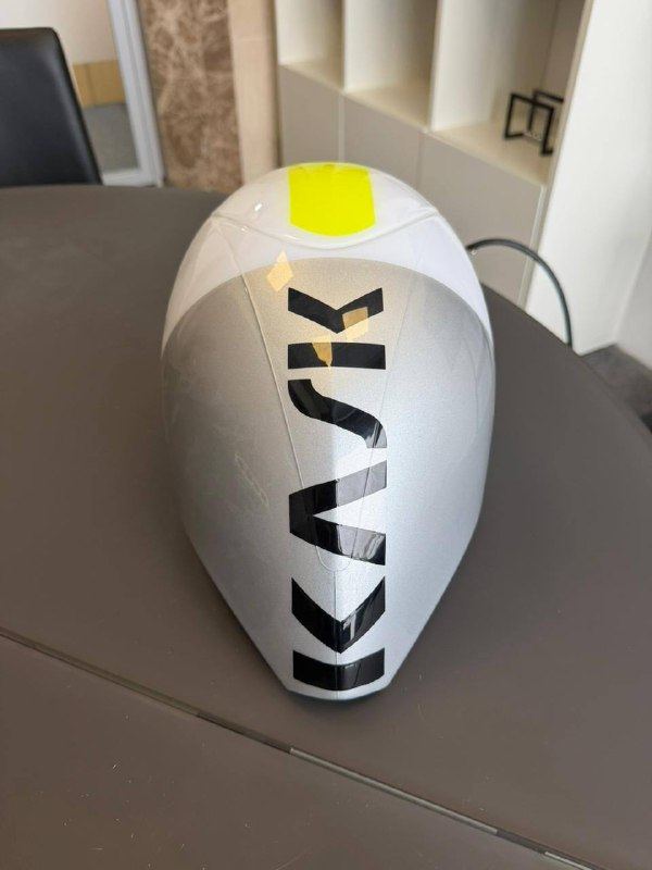 KASK MISTRAL АЭРОШЛЕМ