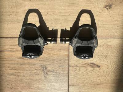 ПЕДАЛИ SHIMANO 105 R7000 SPD-SL