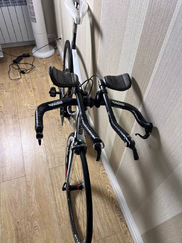 BMC TIMEMACHINE TM02