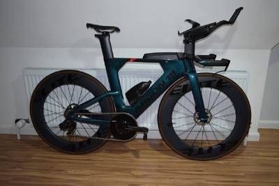 ARGON-E-119 TRI+ 2025