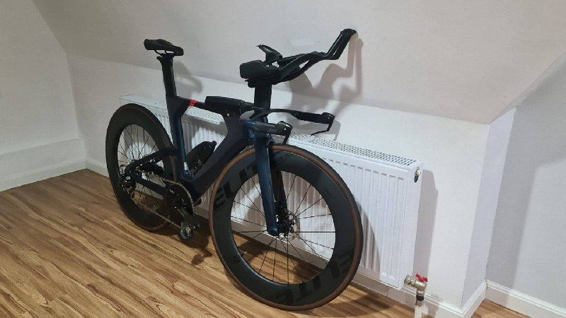ARGON-E-119 TRI+ 2025