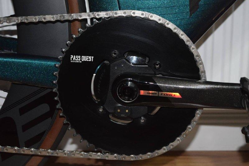 ARGON-E-119 TRI+ 2025