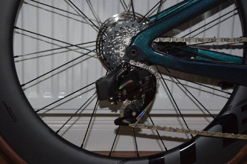 ARGON-E-119 TRI+ 2025