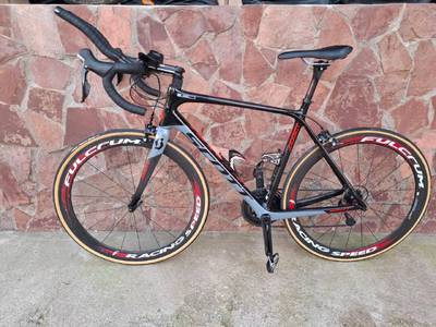 SCOTT ADDICT 20