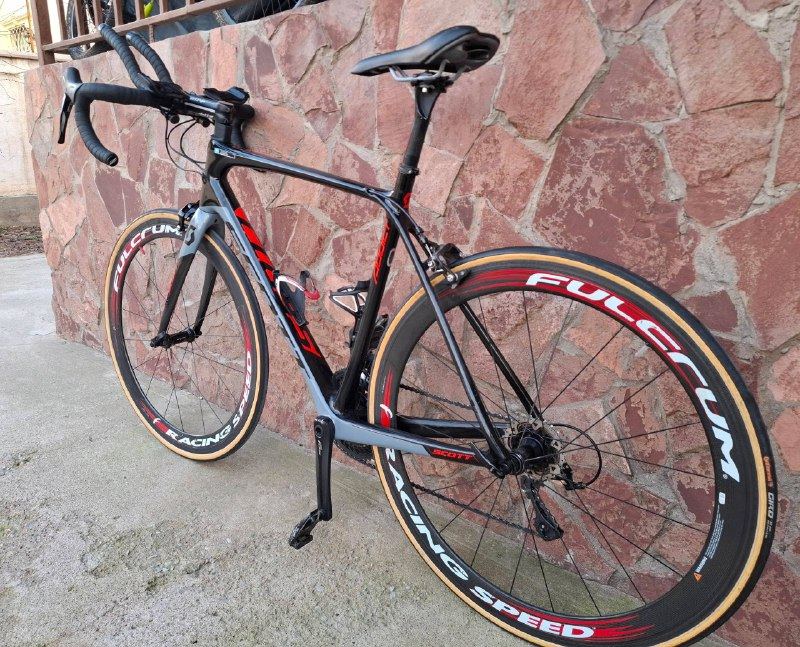 SCOTT ADDICT 20