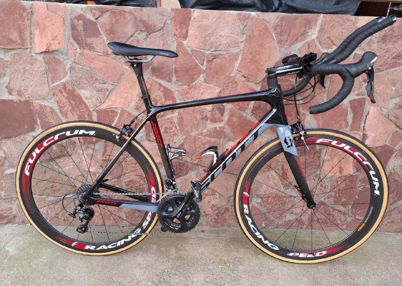 SCOTT ADDICT 20