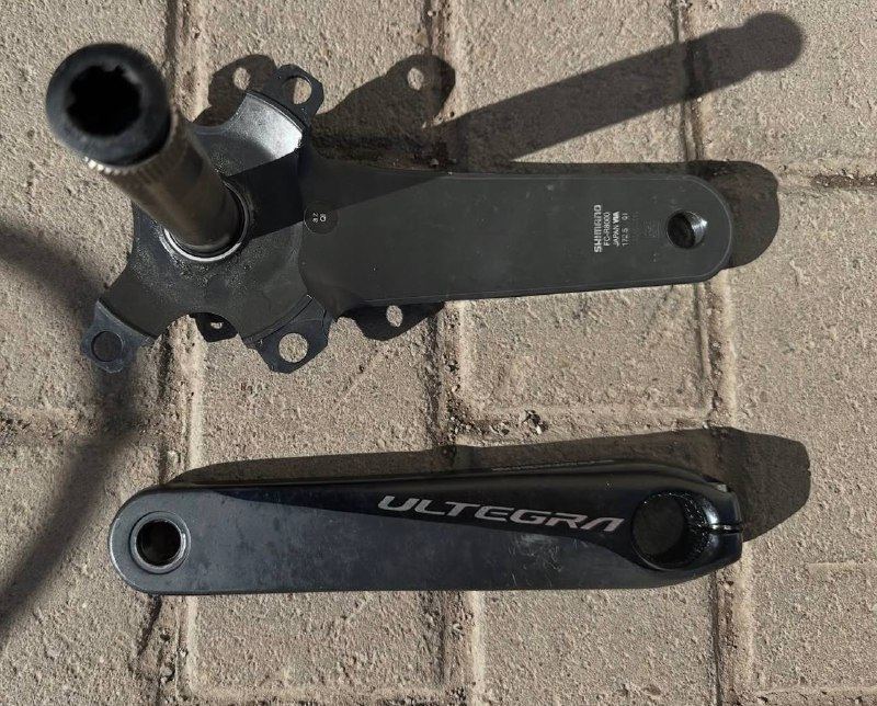 SHIMANO ULTEGRA 172.5