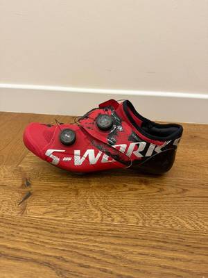 S-WORKS ARES ВЕЛОТУФЛИ