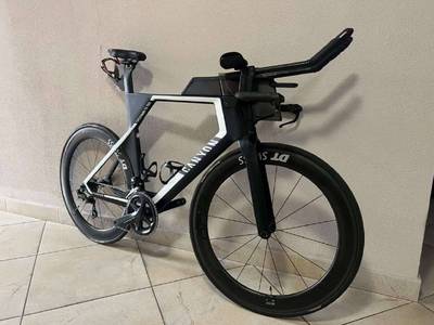 CANYON SPEEDMAX CF SLX