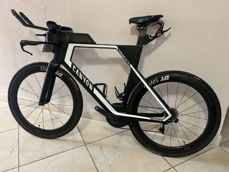 CANYON SPEEDMAX CF SLX