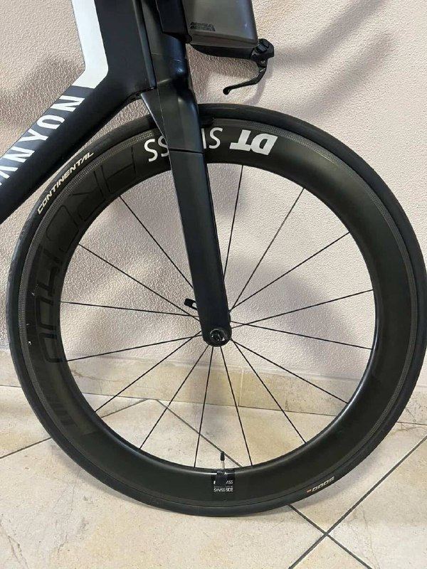 CANYON SPEEDMAX CF SLX