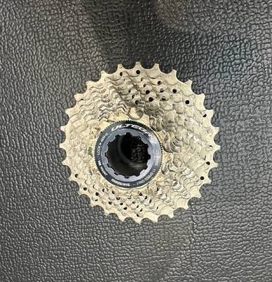 SHIMANO ULTEGRA КАССЕТА 11 СКОРОСТЕЙ