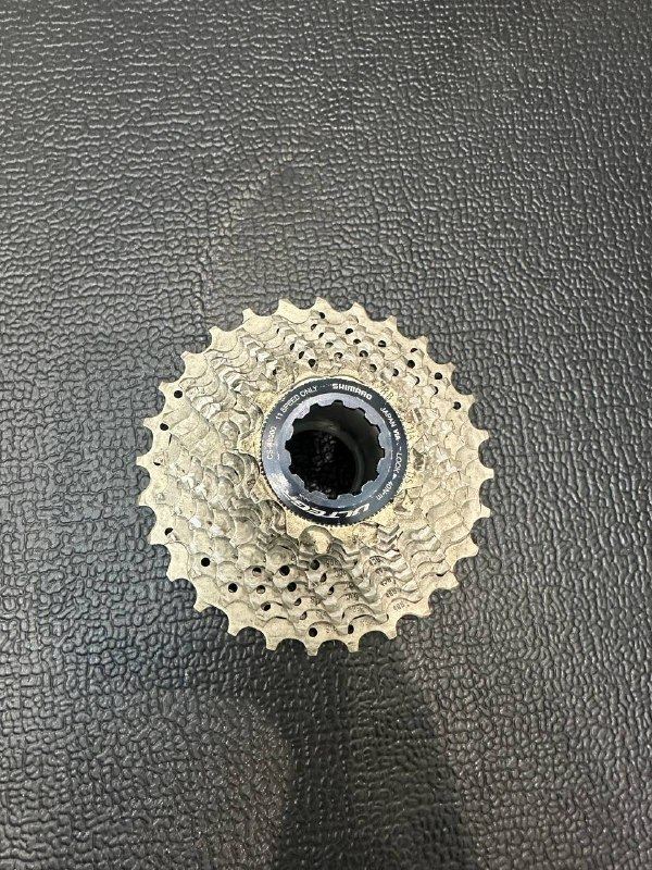 SHIMANO ULTEGRA КАССЕТА 11 СКОРОСТЕЙ
