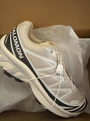 SALOMON XT-6
