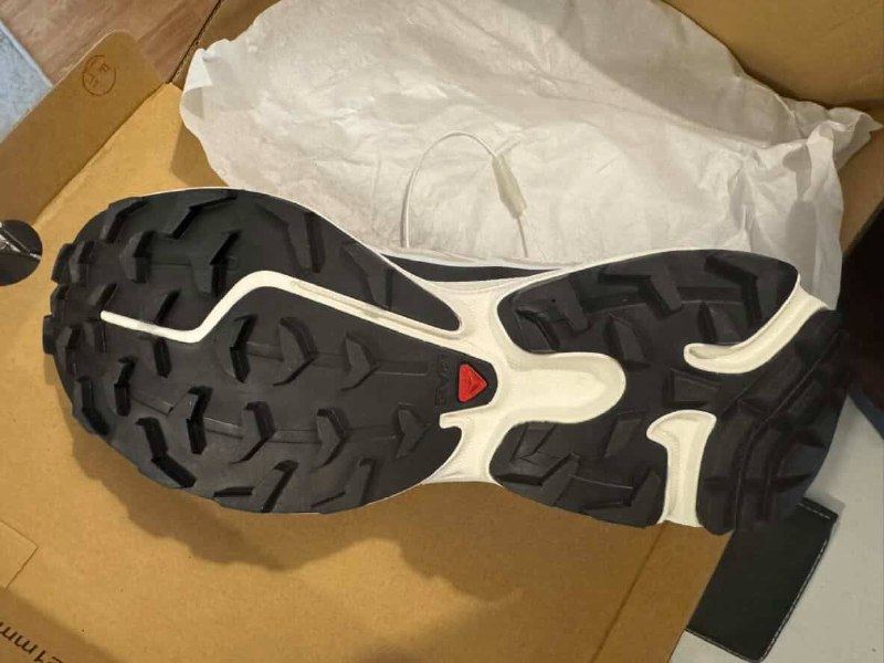 SALOMON XT-6