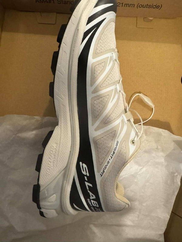 SALOMON XT-6