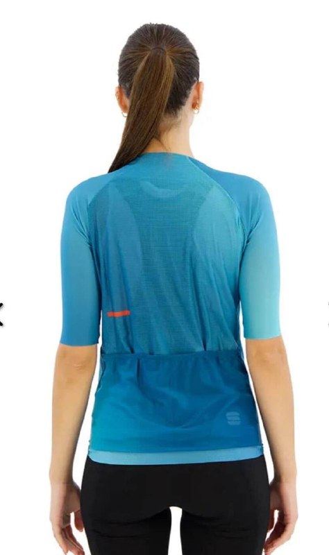 SPORTFUL ДЖЕРСИ