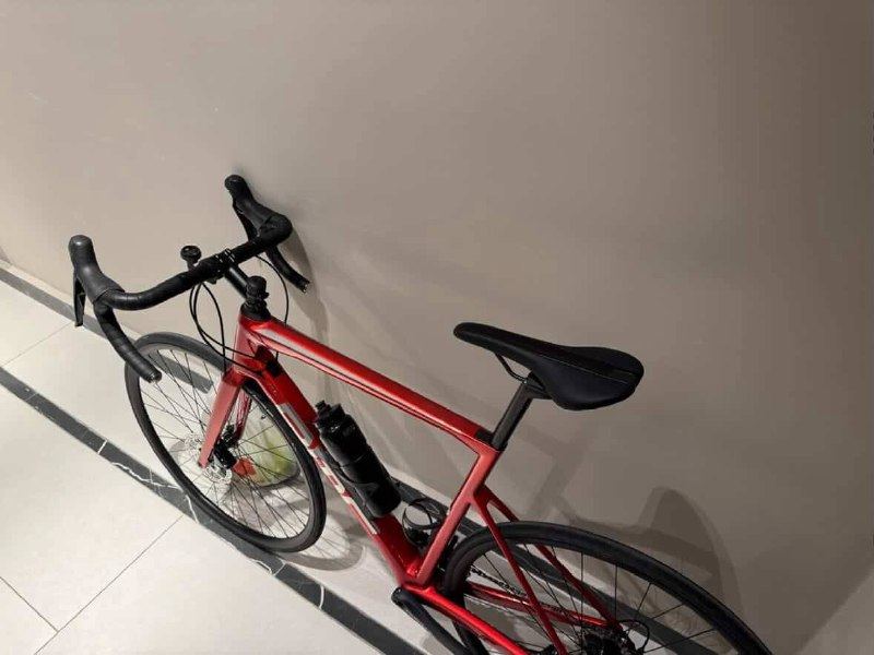 BMC TEAM MACHINE 01 (2024)