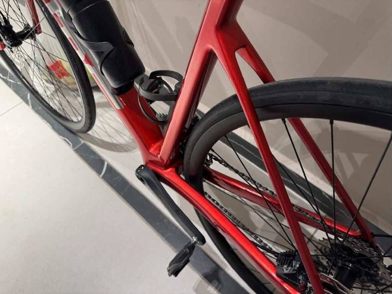 BMC TEAM MACHINE 01 (2024)