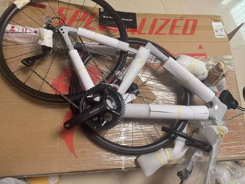 SPECIALIZED TARMAC SL7 SPORT