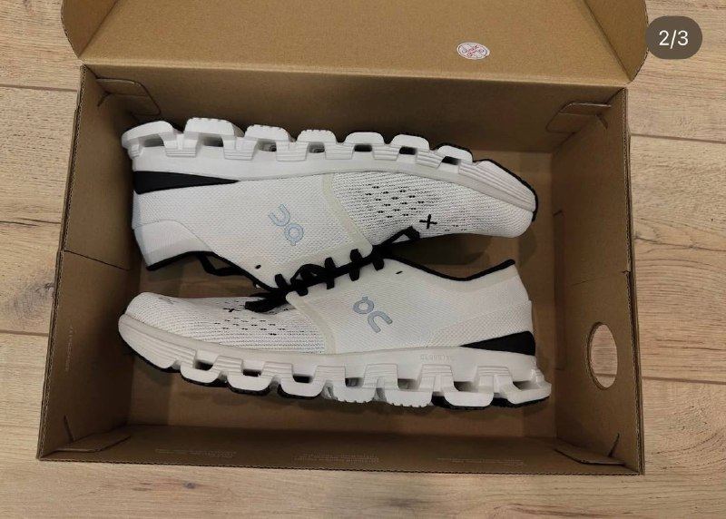 QN CLOUD X4
