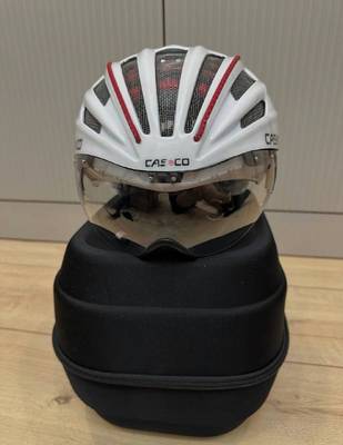 CASCO SPEEDMASK VAUTRON