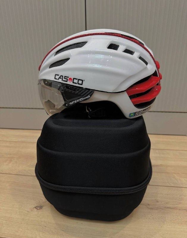 CASCO SPEEDMASK VAUTRON