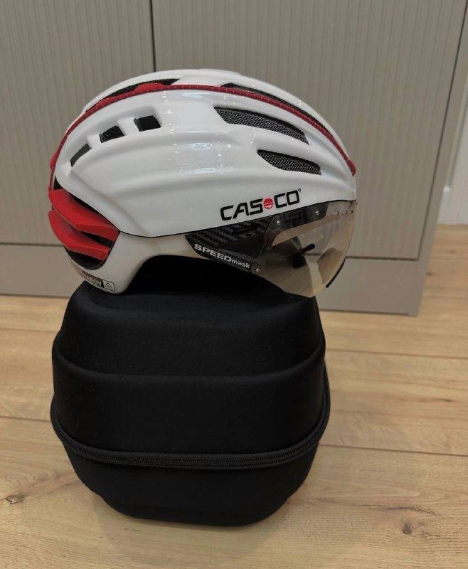 CASCO SPEEDMASK VAUTRON