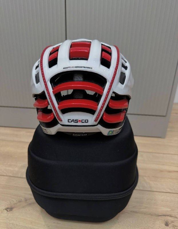 CASCO SPEEDMASK VAUTRON