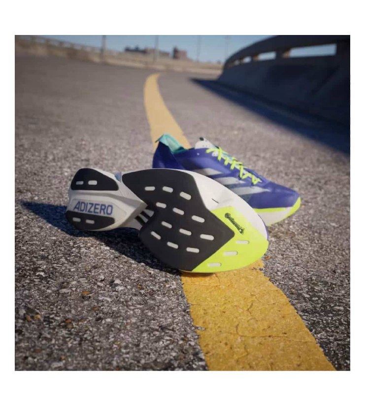 ADIDAS ADIZERO ADIOS PRO 3