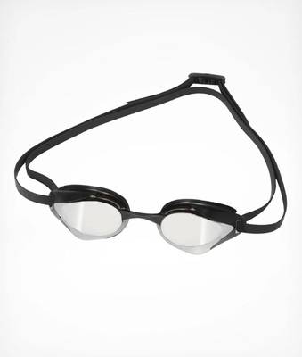 ETERNAL SWIM GOGGLE - BLACK / CLEAR