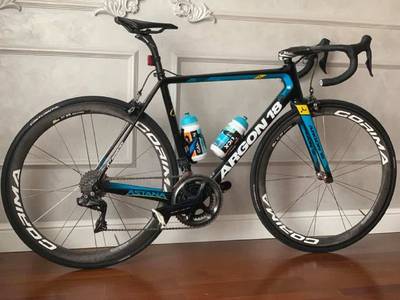 ARGON 18 GALLIUM PRO ASTANA EDITION