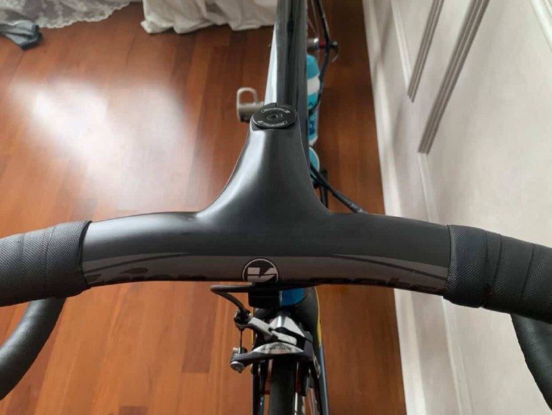 ARGON 18 GALLIUM PRO ASTANA EDITION