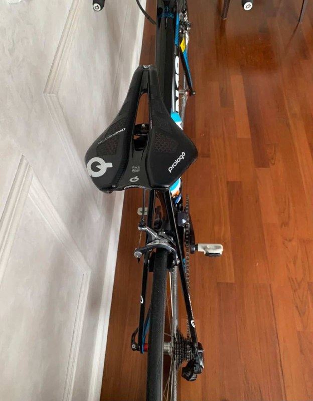 ARGON 18 GALLIUM PRO ASTANA EDITION