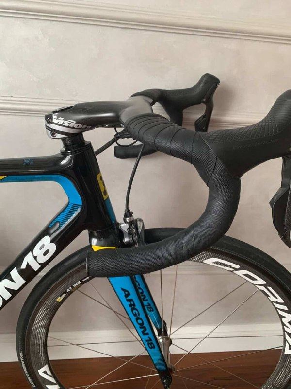 ARGON 18 GALLIUM PRO ASTANA EDITION