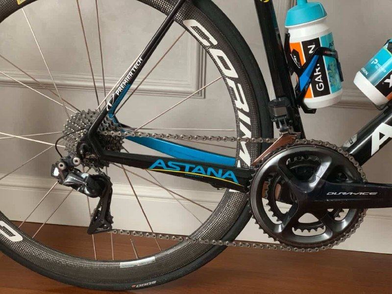 ARGON 18 GALLIUM PRO ASTANA EDITION