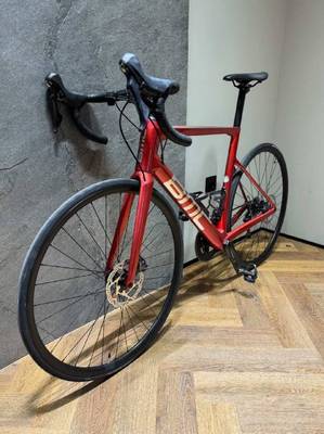 BMC TEAMMACHINE 01 SWISS MADE 2024