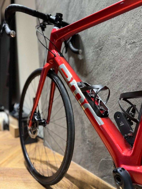 BMC TEAMMACHINE 01 SWISS MADE 2024