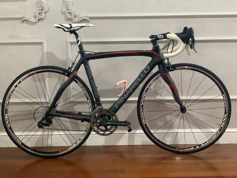 PINARELLO FP QUATTRO