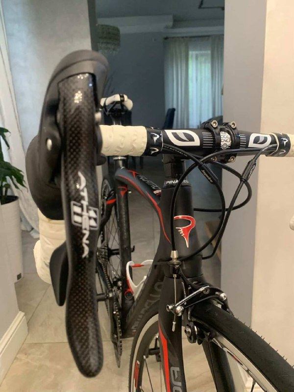 PINARELLO FP QUATTRO