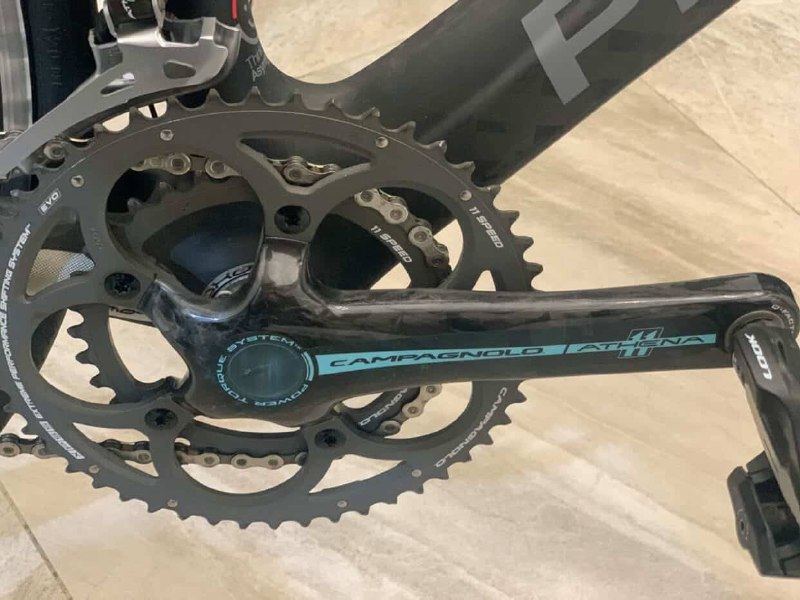 PINARELLO FP QUATTRO