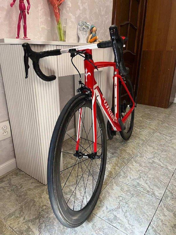 WILIER ШОССЕЙНЫЙ ВЕЛОСИПЕД